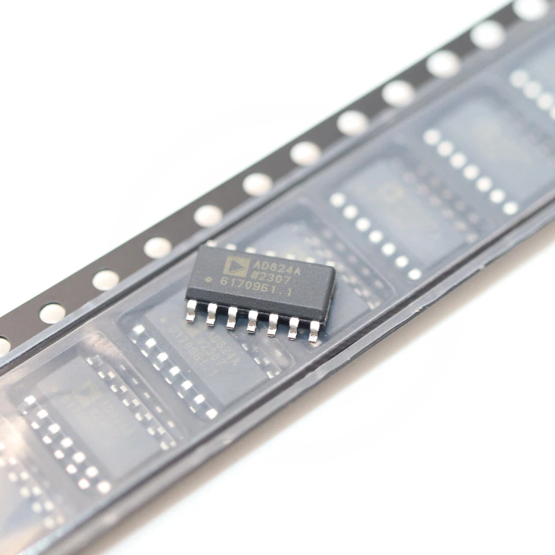 AD824ARZ-14-REEL7 AD824ARZ-14-REEL7